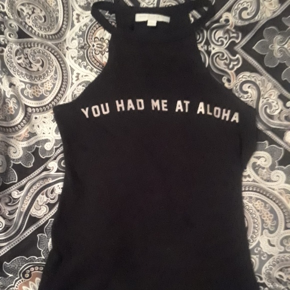 Spiritual Gangster Tops - Spiritual Gangster tank